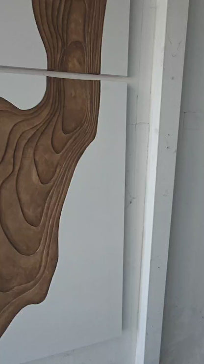 Timber Wall Art