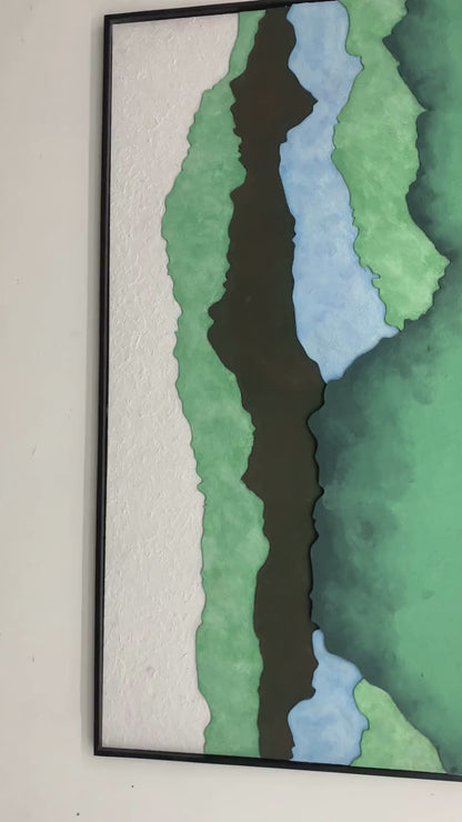 Selen Wall Art
