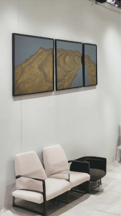 Surf Wall Art