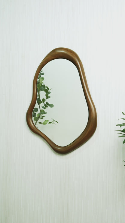 Ember Mirror