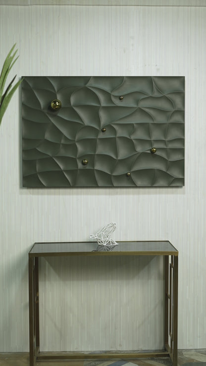 Glimpse Wall Art