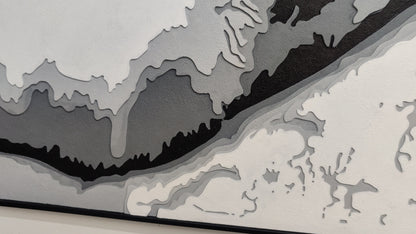 Aura Wall Art