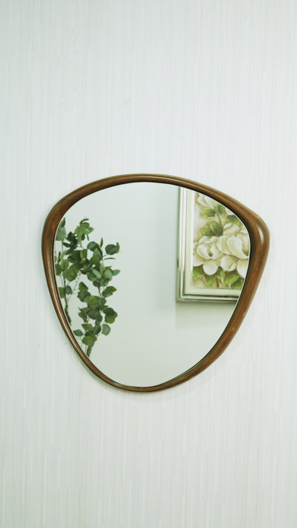 Ligna Mirror