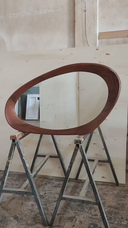 Aura Mirror