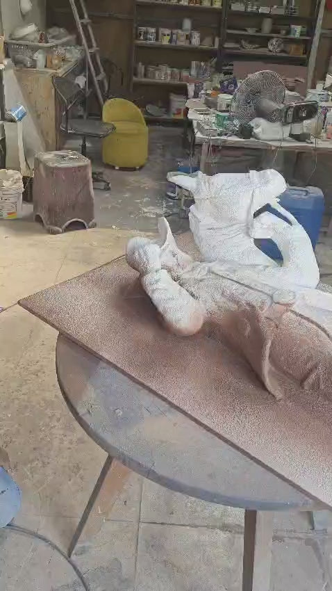 MAKING 