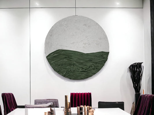 Forest Valley Wall Art